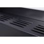 Napoleon 50" Wall Mount Electric Fireplace