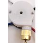 3 Speed/8 Wire Fan Switch With Pull Chain