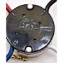 3 Speed/8 Wire Fan Switch With Pull Chain
