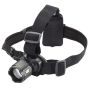 Lampe frontale concentrée Cat de 220 Lumens