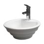 Charlottetown 18" Vessel Sink