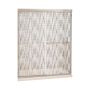 43 - 47" x 71" Chrome Effervescence Sliding Shower Door
