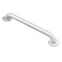 1-1/4" x 18" Stainless Steel Wall Mount Grab Bar