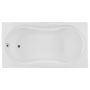 Cocoon 6032 End White Aerosens Bathtub