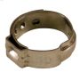 1\/2\" Pex Stainless Steel Cinch Clamp