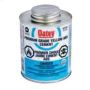 118 mL Yellow Premium Grade ABS Solvent Cement