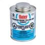 473 mL Yellow Premium Grade ABS Solvent Cement