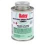 236 mL White Transition ABS to PVC Cement