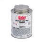 118 mL Gray Medium PVC Cement
