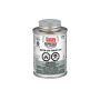 Ciment à PVC moyen gris 118 ml