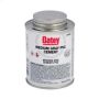 236 mL Gray Medium PVC Cement
