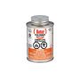 118 mL Clear Medium CPVC Cement