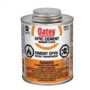 236 mL Clear Medium CPVC Cement