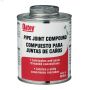 237 mL Gray Pipe Joint Compound