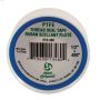 1\/2\" x 480\" x 0.003\" Virgin Teflon White High Density Tape