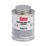 473 mL Gray Medium PVC Cement