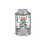 Ciment à PVC moyen transparent 118 ml