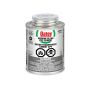 237 mL Clear Medium PVC Cement