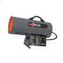 30000 - 60000 Btu Liquid Propane Forced Air Heater