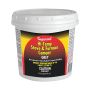 3 lb Tub Grey High Temperature Stove & Furnace Cement