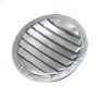 Duraflo\u00ae 6\" Milled Round Midget Vent