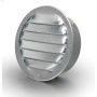 Duraflo\u00ae 2\" Milled Round Midget Vent