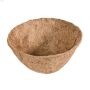16\" Coconut Fiber Replacement Planter Liner