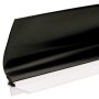 9' Vinyl Insulation Garage Door Top