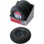 14" Baked Enamel Replacement Wheelbarrow Tire Kit