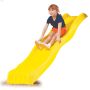 250 lb Yellow Cool Wave Slide