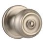 2-3\/16\" Dummy Satin Nickel Phoenix Knob