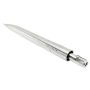 Stainless Steel Tube-In-Tube Burner