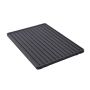 Cast Iron Matte Porcelain Coated Reversible Griddle