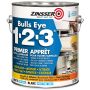 Zinsser Bulls Eye 1-2-3 3.78 L Primer-White Sealer