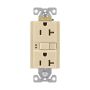 GFCI Receptacle 20A 2P/3W