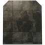 54" x 48" x 1-1/4" Hearth Pad