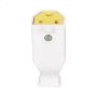 Spring Action Connector 15A 125V 2P/3W