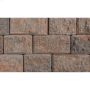 8\" x 4\" StackStone Coping Garden Wall Stone