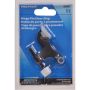 Oil Rubbed Bronze Hinge Pin Door Stop