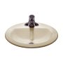 Colony 20-1/2" x 17-5/8" Drop-In Sink