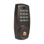 Concierge 300 Electronic Deadbolt