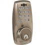 Concierge 300 Electronic Deadbolt