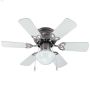 Twister 30\" Ceiling Fan