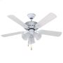 Seymour 42\" Ceiling Fan