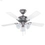 Seymour 42" Ceiling Fan
