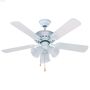 Seymour 42" Ceiling Fan