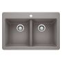 Silgranit Dohna 210 Kitchen Sink