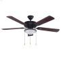 Kincade 52\" Ceiling Fan