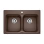 Silgranit Vision 210 Cafe Kitchen Sink