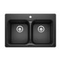 Silgranit Vision 210 Kitchen Sink